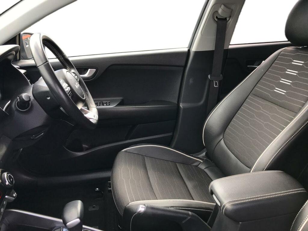 Kia Stonic 1.0T Gdi 99 Gt-line Dct WG23PLN Grey #6