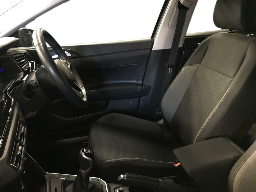 Volkswagen Polo 1.0 Tsi Life Grey #6