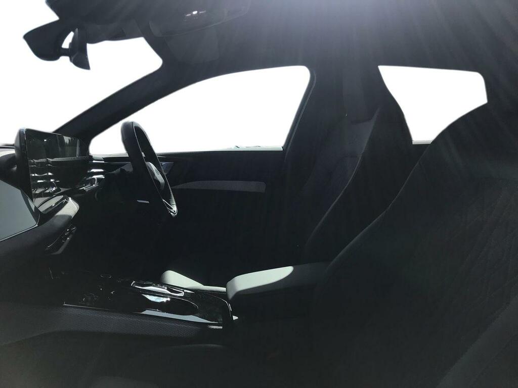 Audi A5 2.0 Tfsi 204 Edition 1 S Tronic SD75YCG Black #6
