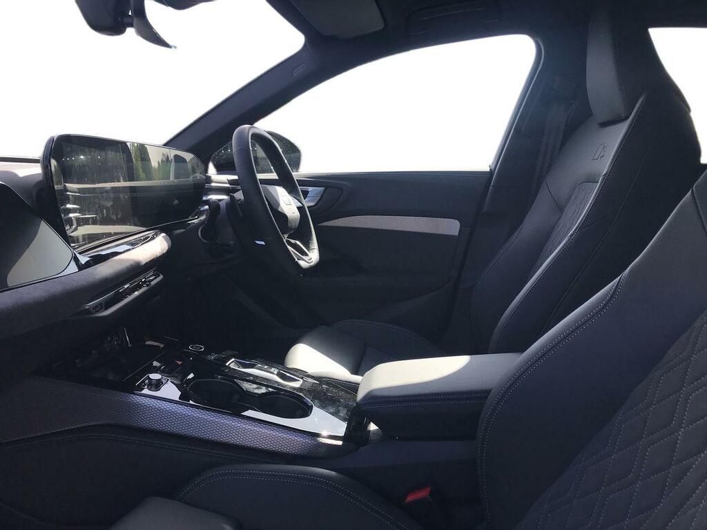 Audi A5 2.0 Tfsi 204 Edition 1 S Tronic SD75YCG Black #5