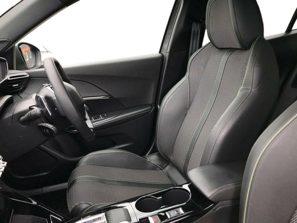 Peugeot 2008 1.2 Puretech 130 Gt Eat8 HMZ1172 Grey #6
