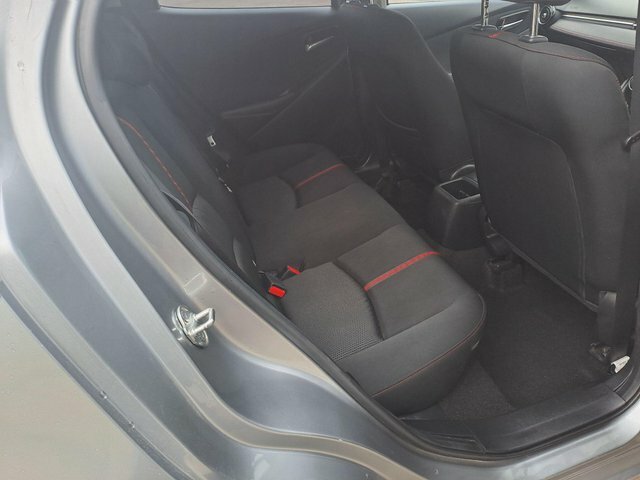 Mazda 2 Skyactiv-g Sport Euro 6 SY65TUU Silver #6