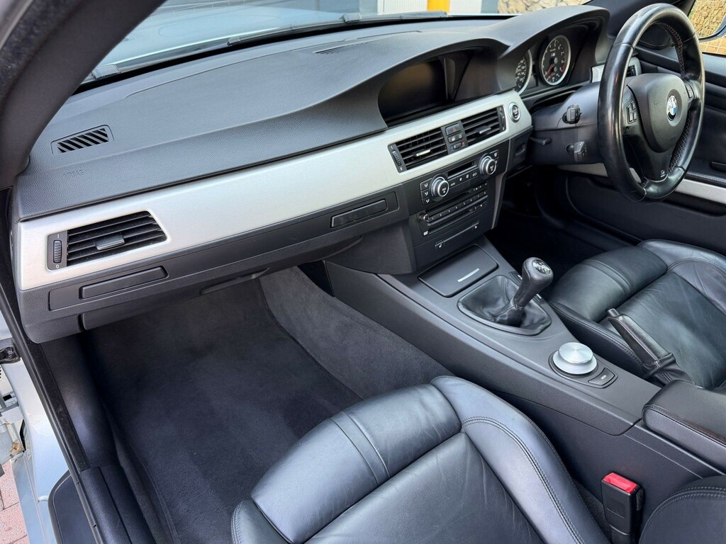 BMW M3 4.0 M3 415 Bhp Blue #23
