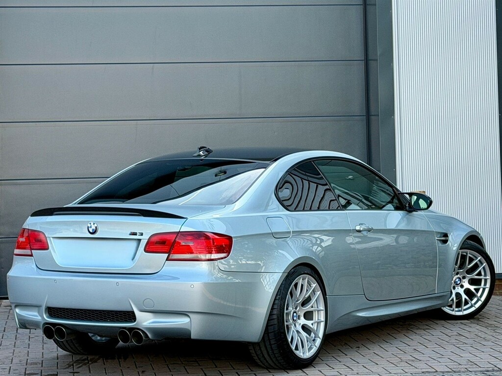 BMW M3 4.0 M3 415 Bhp Blue #7
