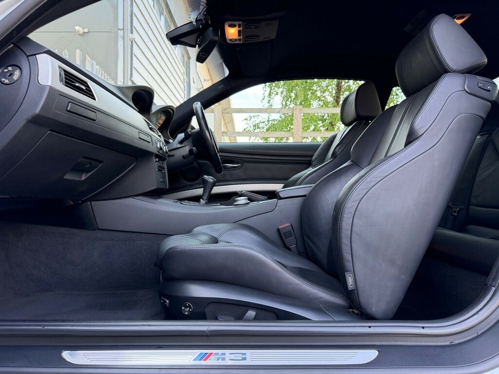 BMW M3 4.0 M3 415 Bhp Blue #22