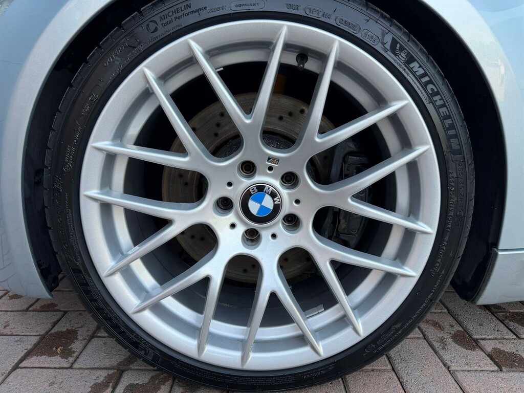 BMW M3 4.0 M3 415 Bhp Blue #9