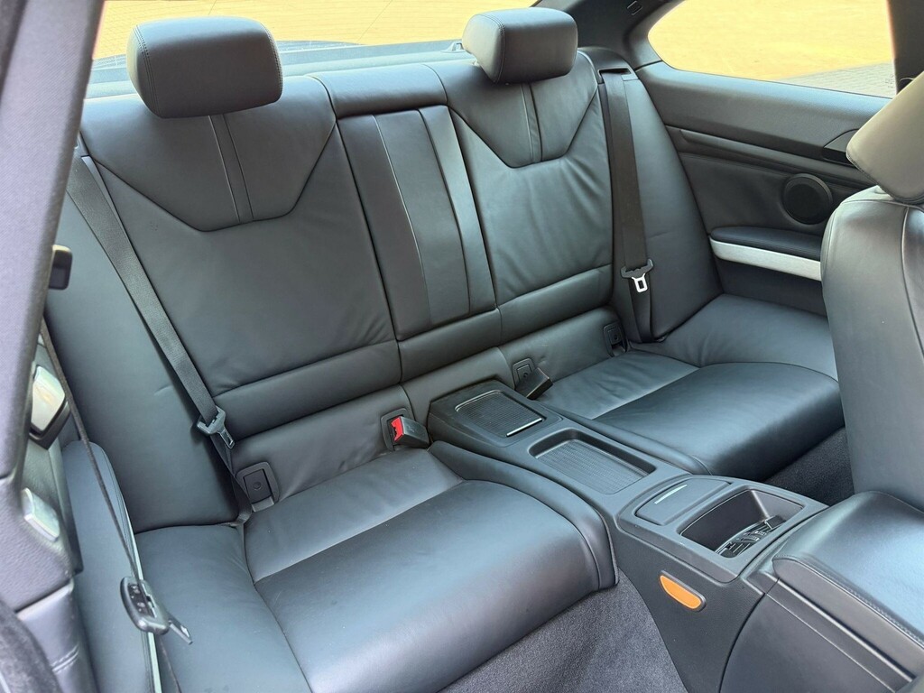BMW M3 4.0 M3 415 Bhp Blue #26