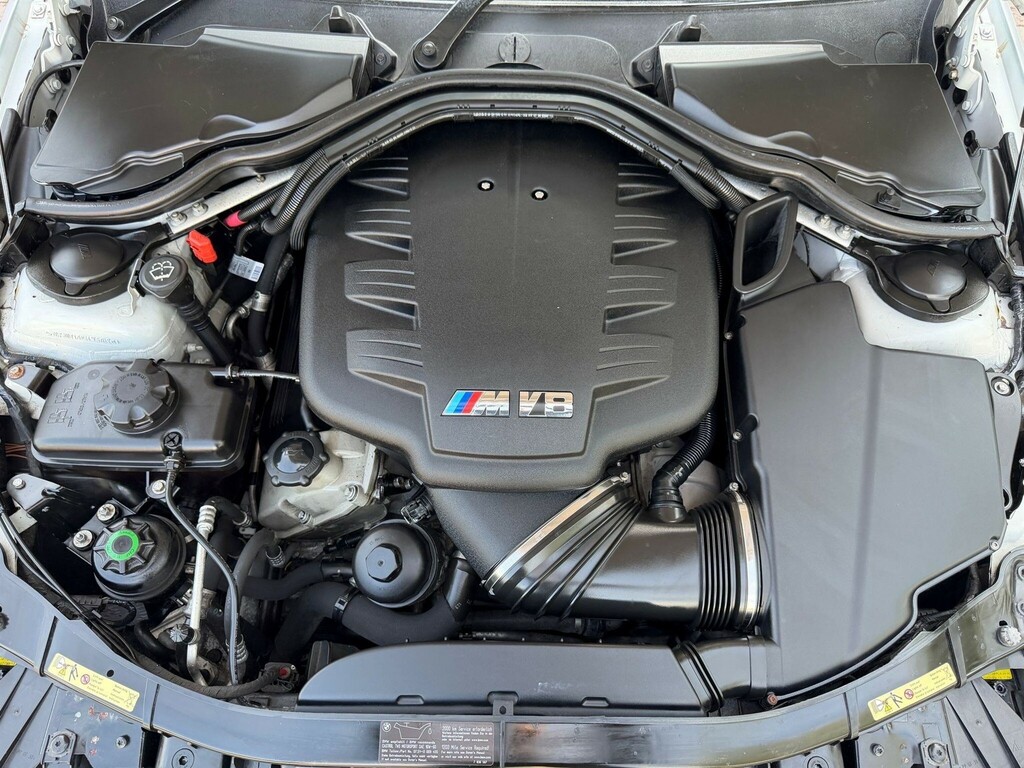 BMW M3 4.0 M3 415 Bhp Blue #10