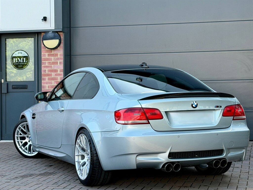 BMW M3 4.0 M3 415 Bhp Blue #6