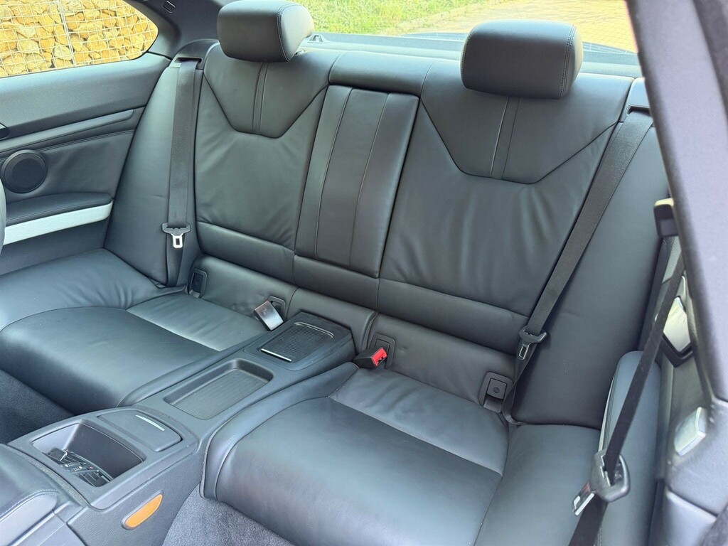 BMW M3 4.0 M3 415 Bhp Blue #25