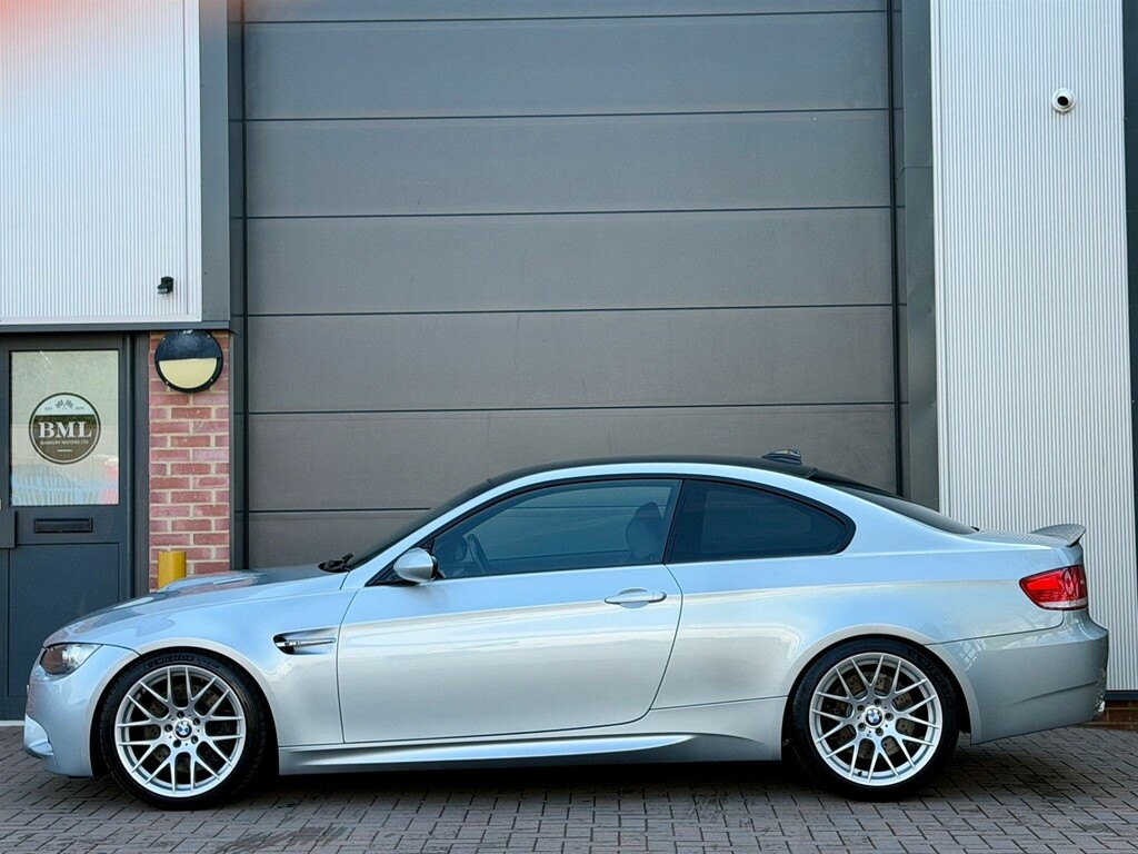 BMW M3 4.0 M3 415 Bhp Blue #5