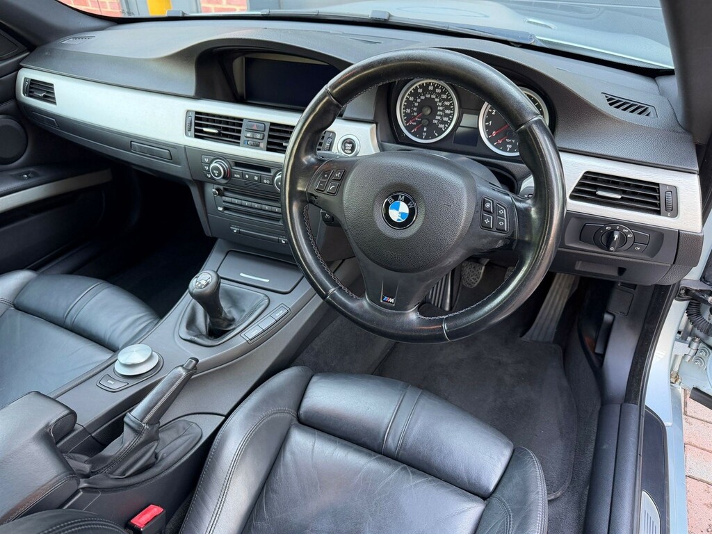 BMW M3 4.0 M3 415 Bhp Blue #16