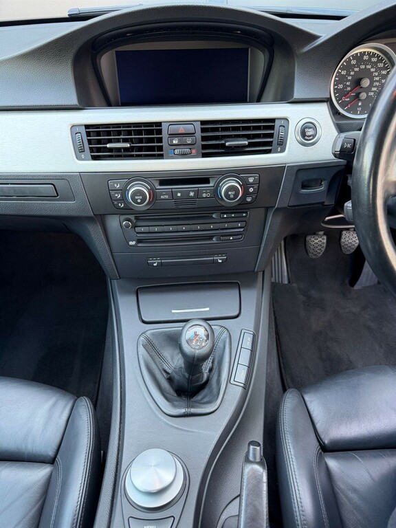 BMW M3 4.0 M3 415 Bhp Blue #20
