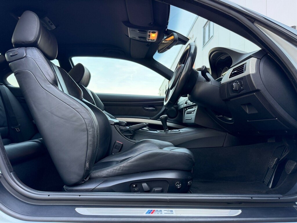 BMW M3 4.0 M3 415 Bhp Blue #15