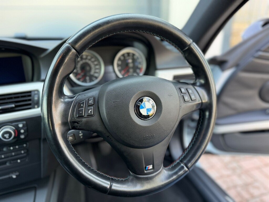 BMW M3 4.0 M3 415 Bhp Blue #18