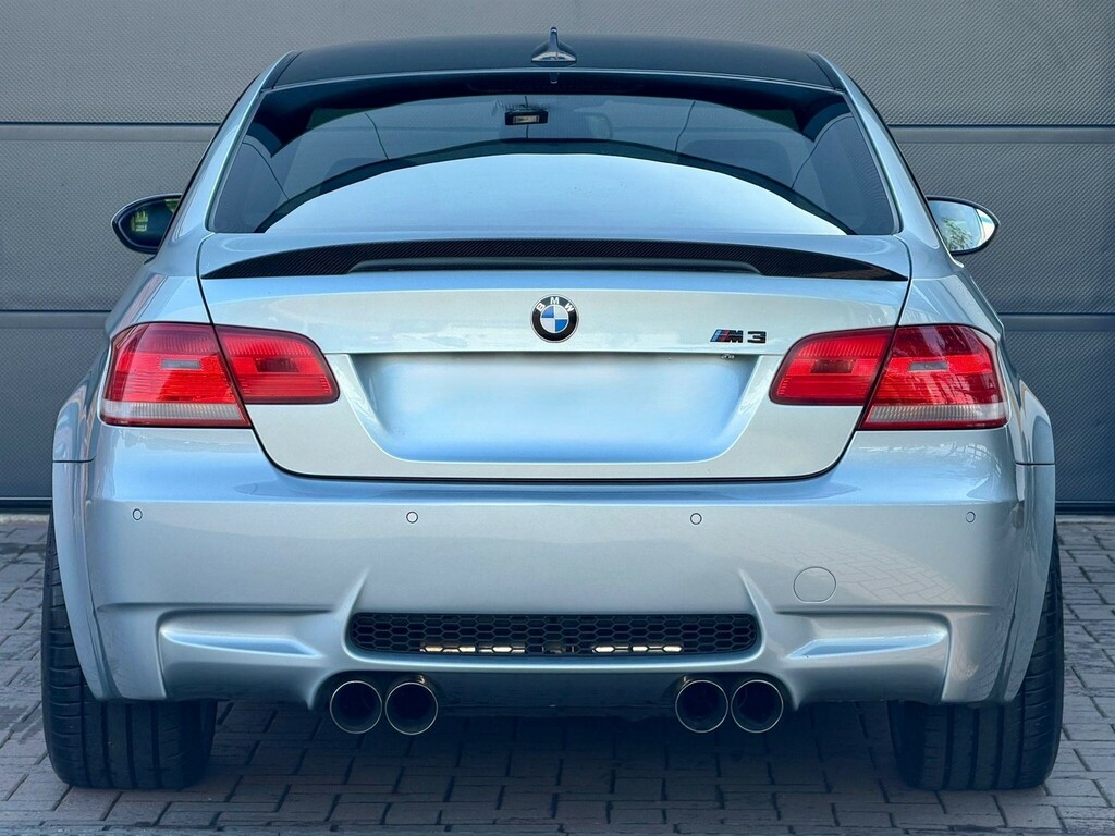 BMW M3 4.0 M3 415 Bhp Blue #3