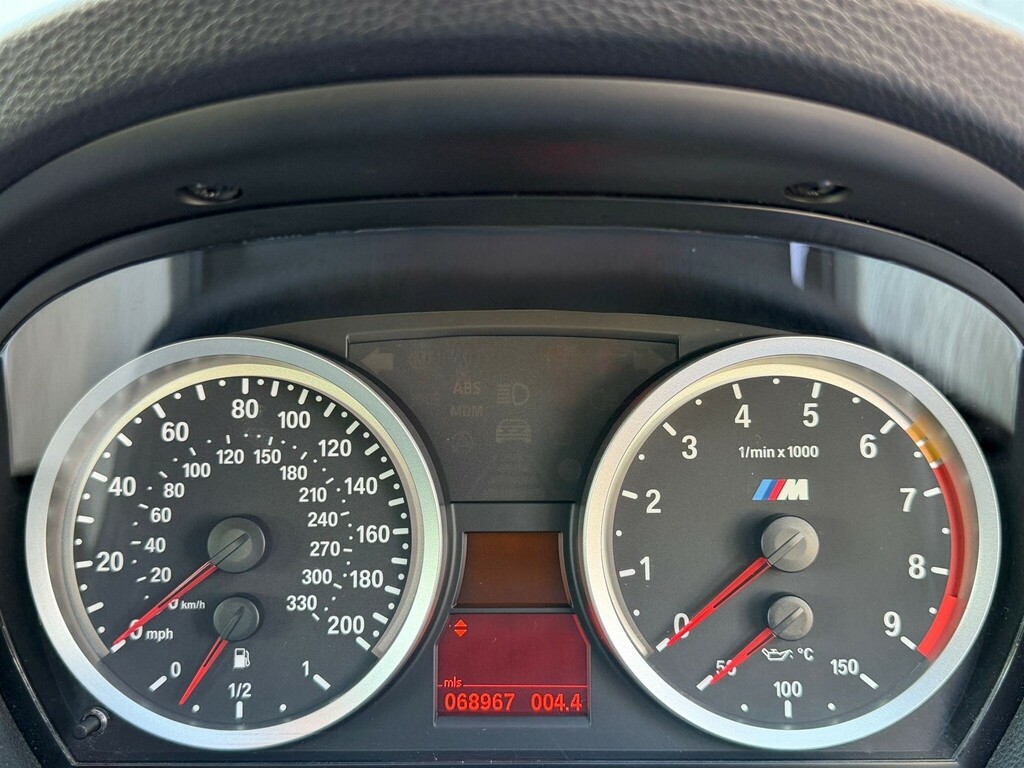 BMW M3 4.0 M3 415 Bhp Blue #19