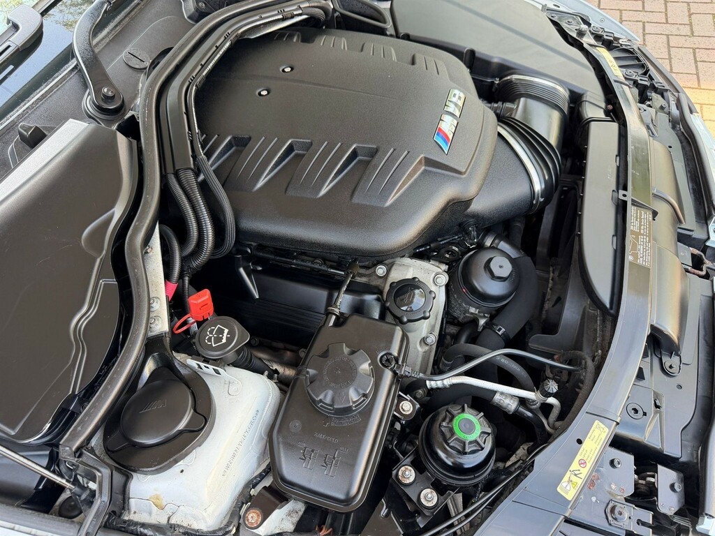 BMW M3 4.0 M3 415 Bhp Blue #12