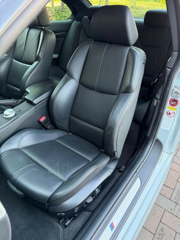 BMW M3 4.0 M3 415 Bhp Blue #24
