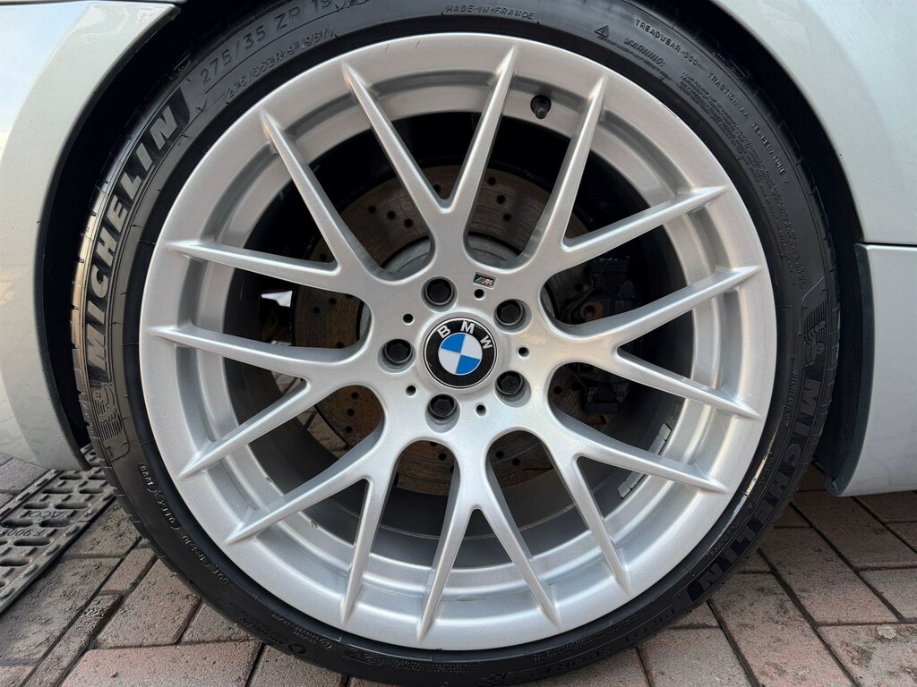 BMW M3 4.0 M3 415 Bhp Blue #21