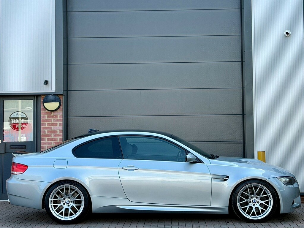 BMW M3 4.0 M3 415 Bhp Blue #8