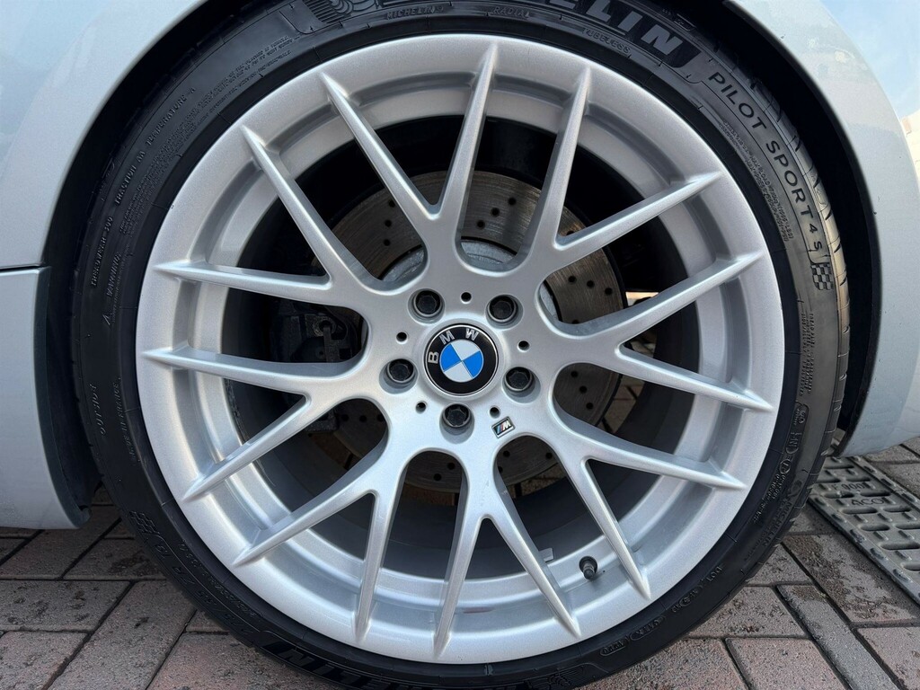 BMW M3 4.0 M3 415 Bhp Blue #28