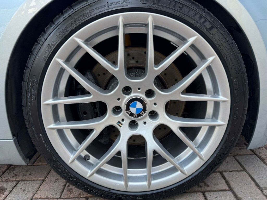 BMW M3 4.0 M3 415 Bhp Blue #14