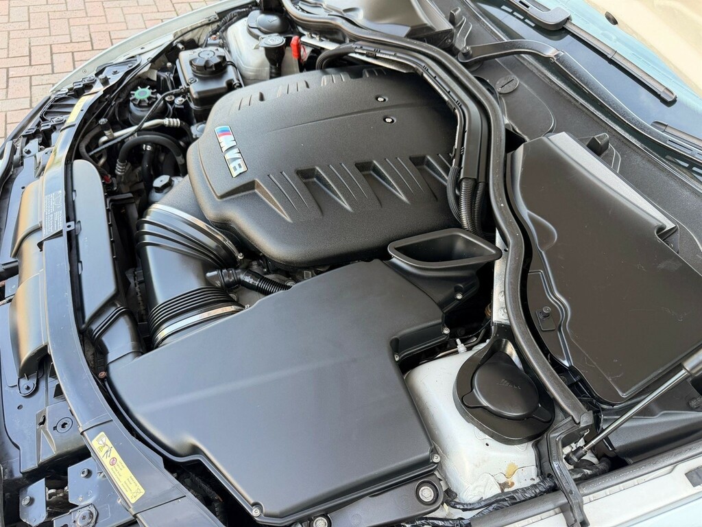 BMW M3 4.0 M3 415 Bhp Blue #11