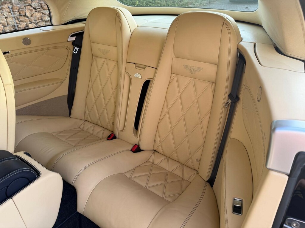 Bentley Continental Gt Coupe Blue #33
