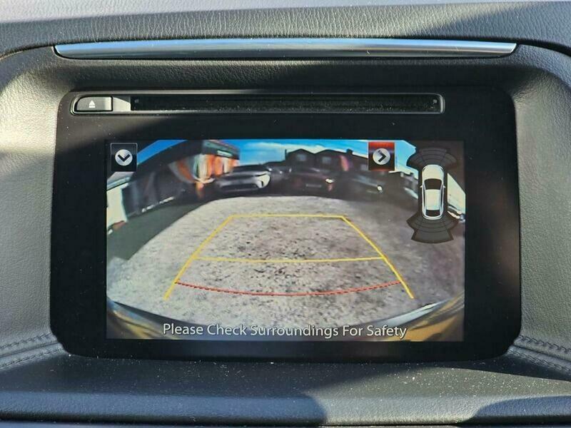 Mazda CX-5 2.2 Skyactiv-d Sport Nav GU66MPX #4
