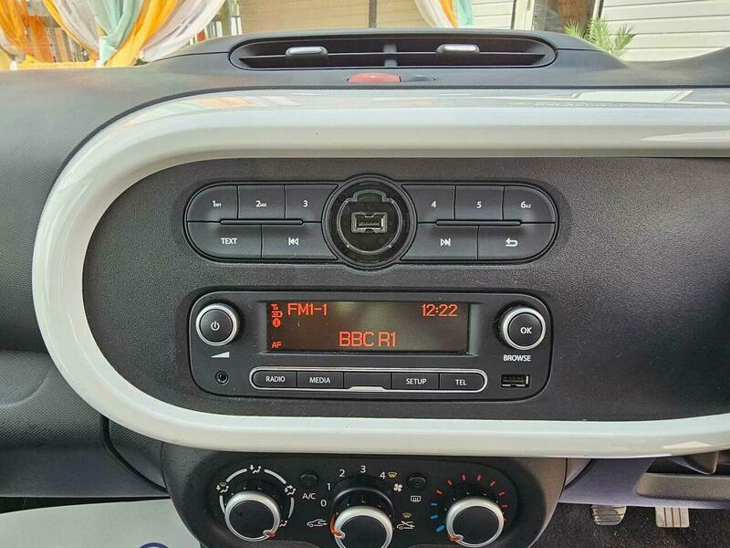 Renault Twingo 1.0 Sce Dynamique Euro Red #3