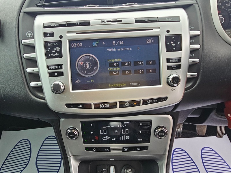 Chrysler Delta M-air Sr Beige #19