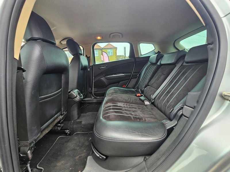 Chrysler Delta M-air Sr Beige #7