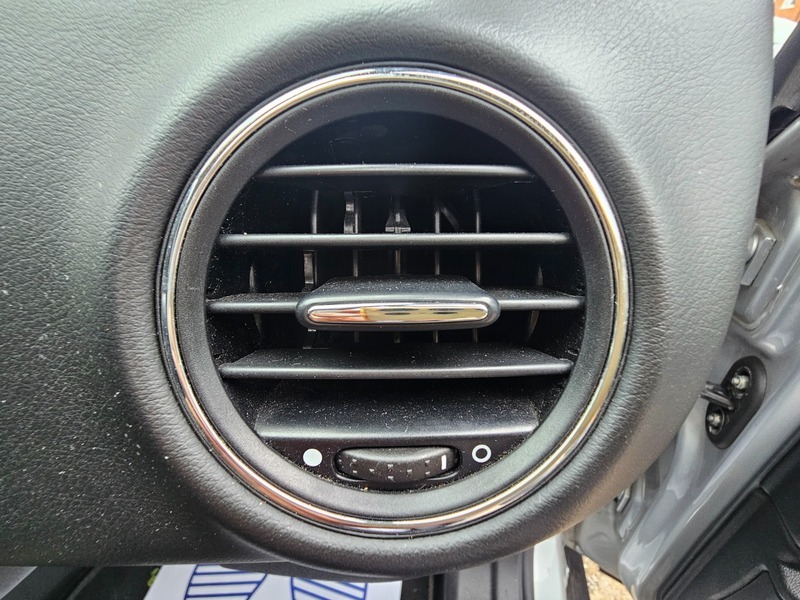 Chrysler Delta M-air Sr Beige #13