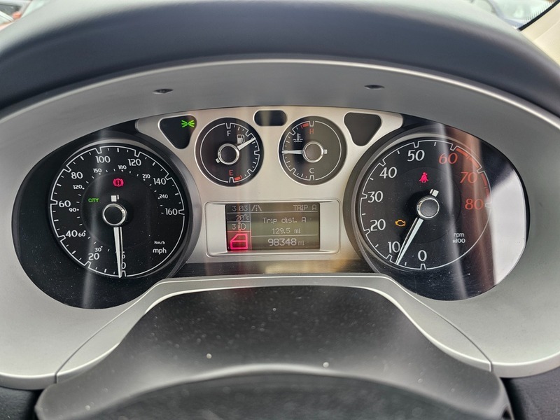 Chrysler Delta M-air Sr Beige #17