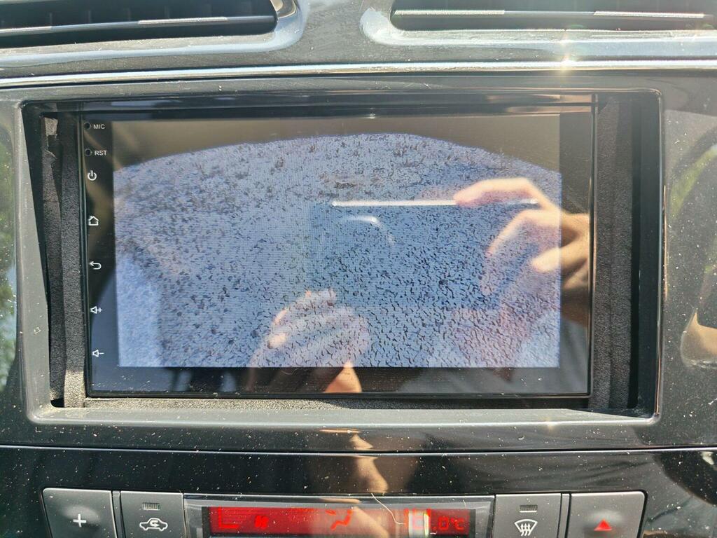 Nissan Serena Hybrid Highway Star Carplay Black #3
