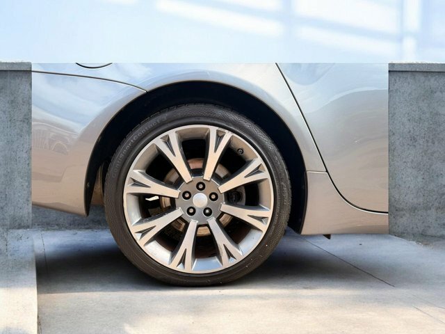 Jaguar XJ 3.0D V6 Portfolio Saloon KU60GNK Grey #6