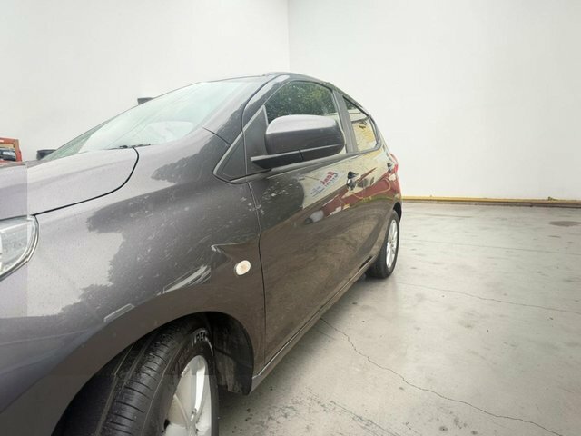 Vauxhall Viva 1.0I Sl Hatchback SD16YJA Grey #4