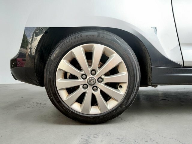 Vauxhall Astra 2.0 Cdti Elite Sports Black #3
