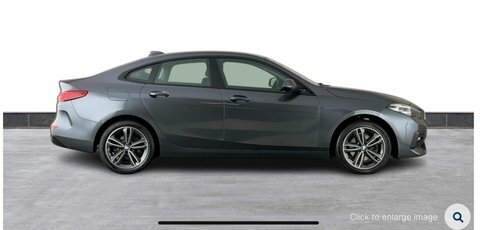 BMW 2 Series 2020 20 1.5 KR20XLB Grey #5
