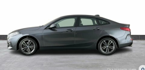 BMW 2 Series 2020 20 1.5 KR20XLB Grey #4
