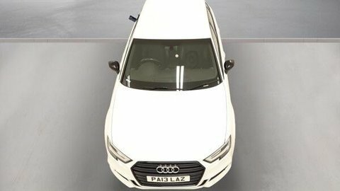 Audi A3 2020 20 1.5 PA13LAZ White #2