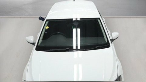Volkswagen Polo 2018 68 1.0 MW68WTE White #2