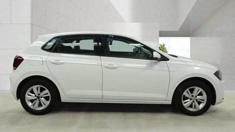 Volkswagen Polo 2018 68 1.0 MW68WTE White #6