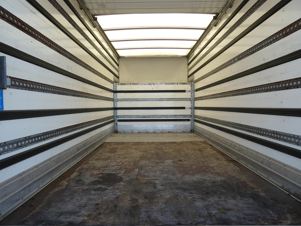 Peugeot Boxer 2.2L Null White #6