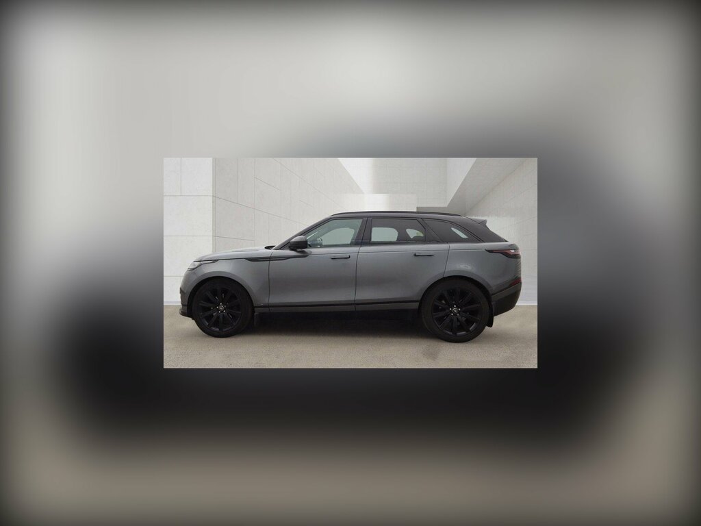 Land Rover Range Rover Velar 3.0 Sd6 V6 R-dynamic Hse 4Wd Euro 6 Ss DU18AOG Grey #2