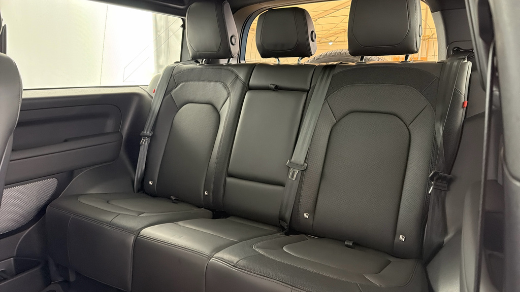 Land Rover Defender 90 3.0 D250 Mhev X-dynamic Hse Suv 4W KK24BJX Blue #4