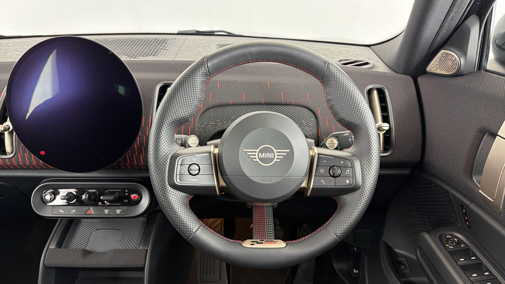 Mini Countryman 1.5C Mhev Sport Suv Hybrid Dct Euro 6 GN24RSY Grey #5