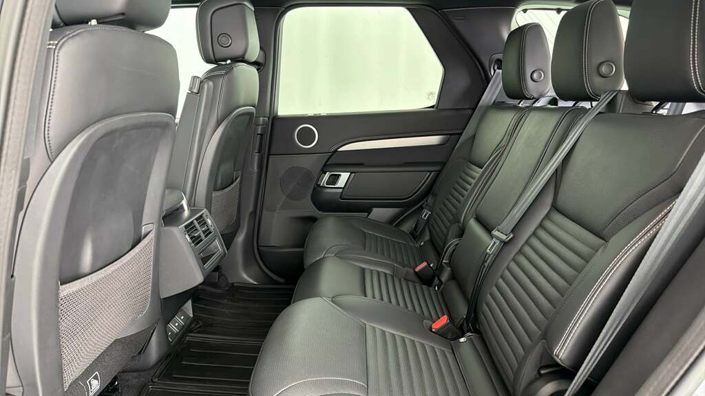 Land Rover Discovery 3.0 D250 Mhev R-dynamic Se Suv 4Wd GL23VPT Grey #4