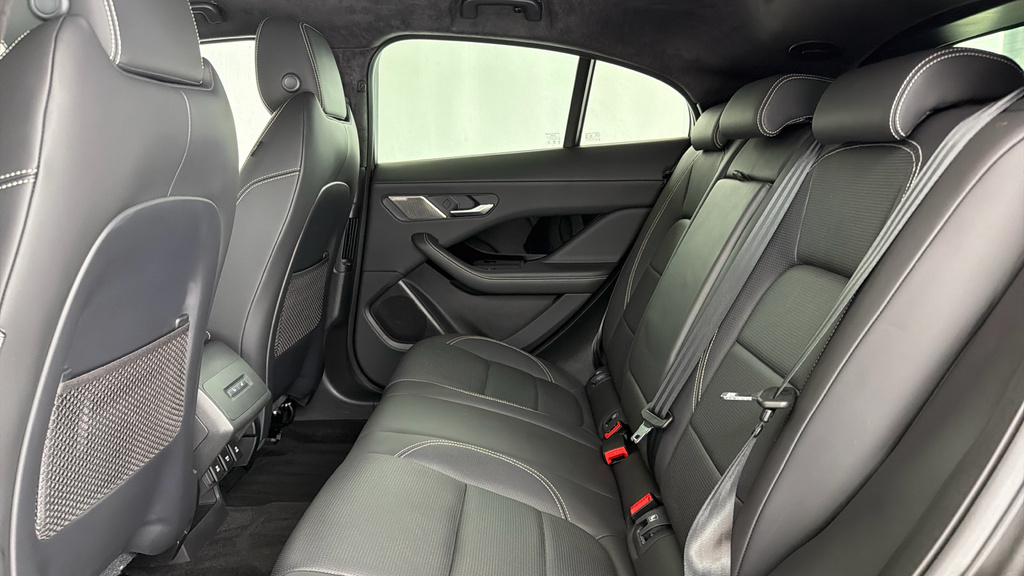 Jaguar I-Pace 400 90Kwh R-dynamic Hse Black Suv Aut KT23AZA Black #4